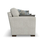 Jasper Fabric Loveseat - Image 4