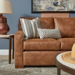 Jasper Fabric Reversible Chaise Sofa - Image 4