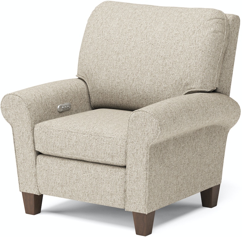Peyton Power Recliner with Power Headrest Recliners Customizable 7 Peyton Power Recliner with Power Headrest Recliners Customizable 7