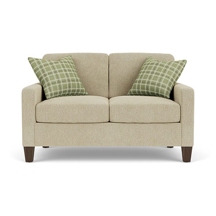 Moxy Loveseat