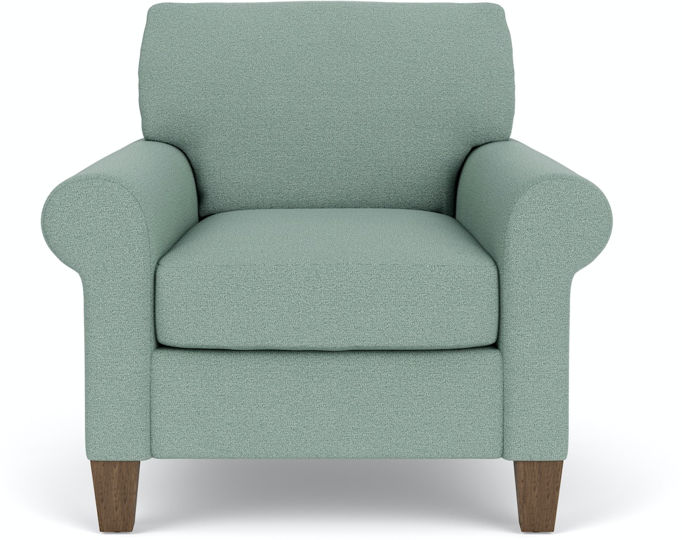 Moxy Chair w/ Sock Arm Chairs Customizable 8 Moxy Chair w/ Sock Arm Chairs Customizable 8