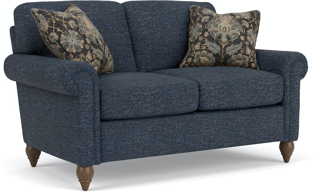 Moxy Loveseat