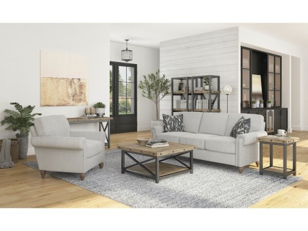 Carpenter Square Coffee Table - Image 3