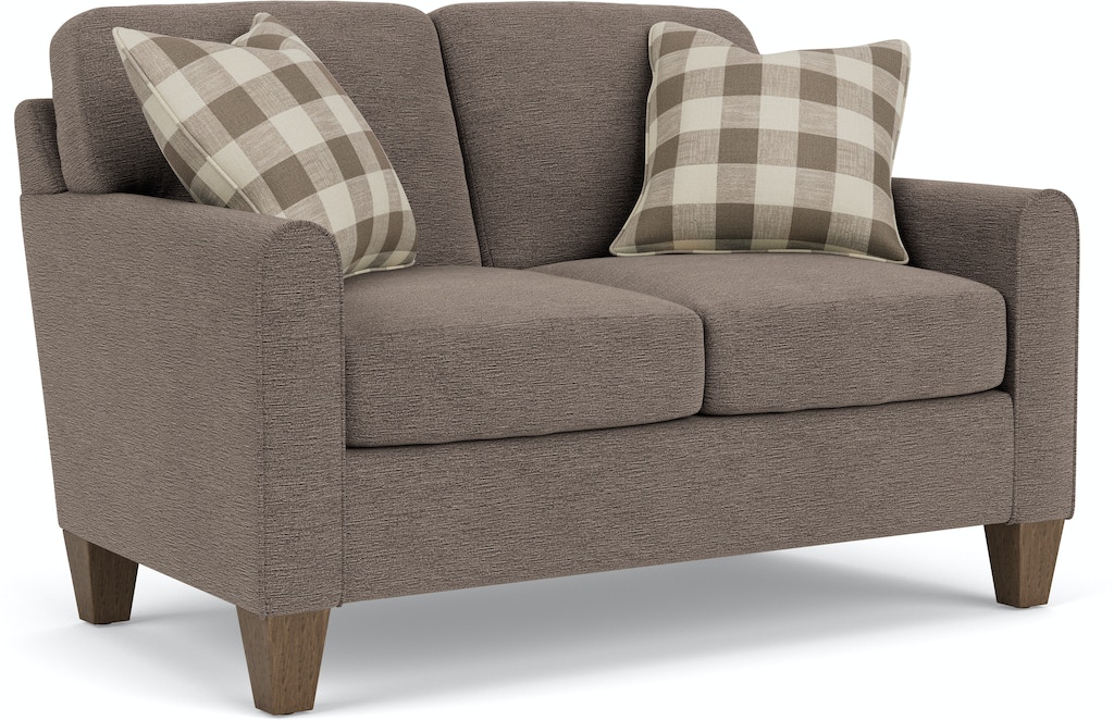 Moxy Loveseat