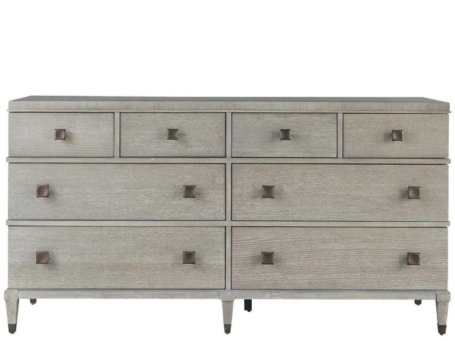 Playlist Dresser White