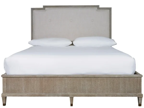Harmony Upholstered King Bed Beds Universal Furniture