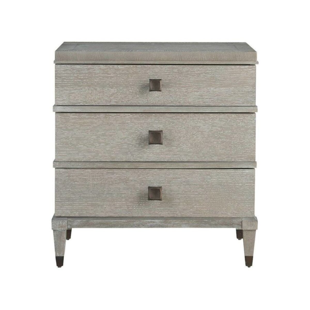 Playlist Grey Nightstand Nightstands Universal Furniture 4