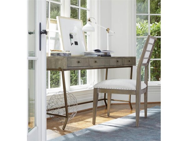 Playlist Writing Desk Console - Image 2