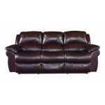 Benson Motion Sofa W/Power Headrests