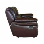 Benson Motion Sofa W/Power Headrests - Image 2