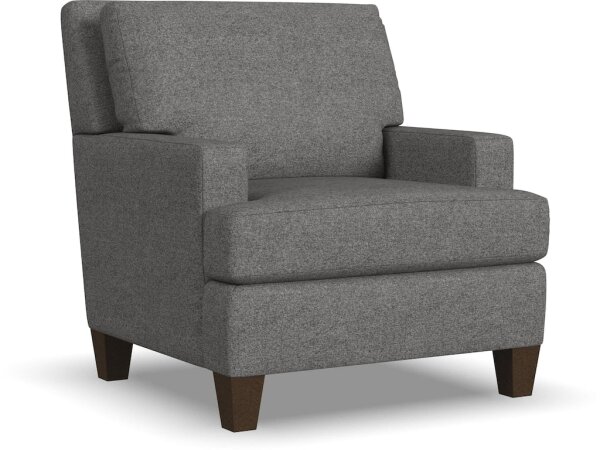 Carolina Chaise Chairs Bassett Furniture 5 Carolina Chaise Chairs Bassett Furniture 5