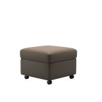 Stressless® Ottoman Modern (L) - Image 2