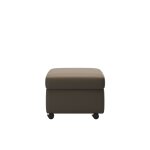 Stressless® Ottoman Modern (L) - Image 4