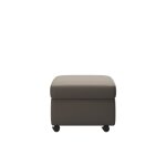 Stressless® Ottoman Modern (L) - Image 4