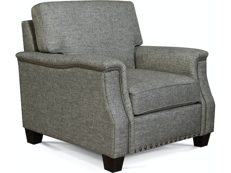 Salem Chair with Nails