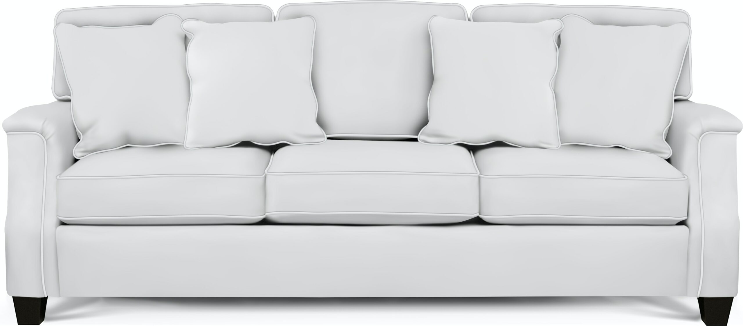 Salem Sofa with Nails