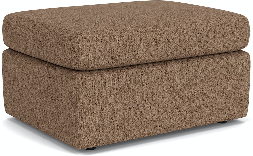 Sky Ottoman