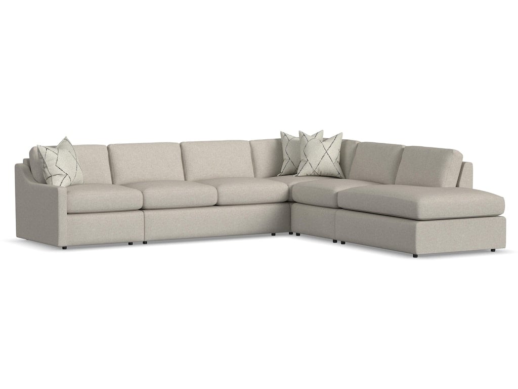 South Haven Sectional