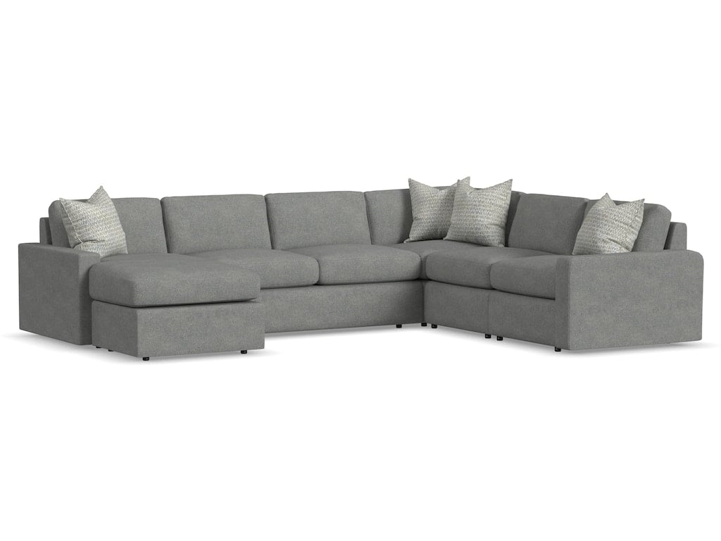 South Haven Sectional