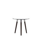 Stressless® Style sidetable with white top - Image 2