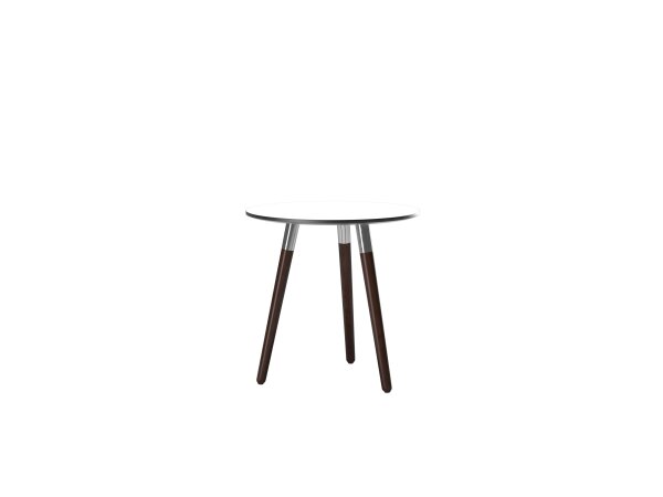 36” H Siena Pedestal Table in Taupe Gray Dining Tables John Thomas Furniture 5 36” H Siena Pedestal Table in Taupe Gray Dining Tables John Thomas Furniture 5