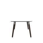 Stressless® Style sofatable with white top - Image 3