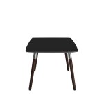 Stressless® Style sofatable with black top - Image 3