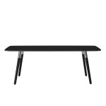 Stressless® Style sofatable with black top - Image 4