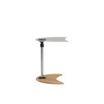 Stressless® USB table A table Glass/Beech - Image 3