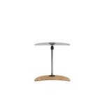 Stressless® USB table A table Glass/Beech - Image 4