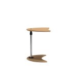 Stressless® USB table A table Beech/Beech - Image 3