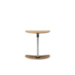 Stressless® USB table A table Beech/Beech