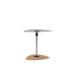 Stressless® USB table B table Glass/Beech - Image 2