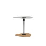 Stressless® USB table B table Glass/Beech - Image 3