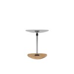 Stressless® USB table B table Glass/Beech