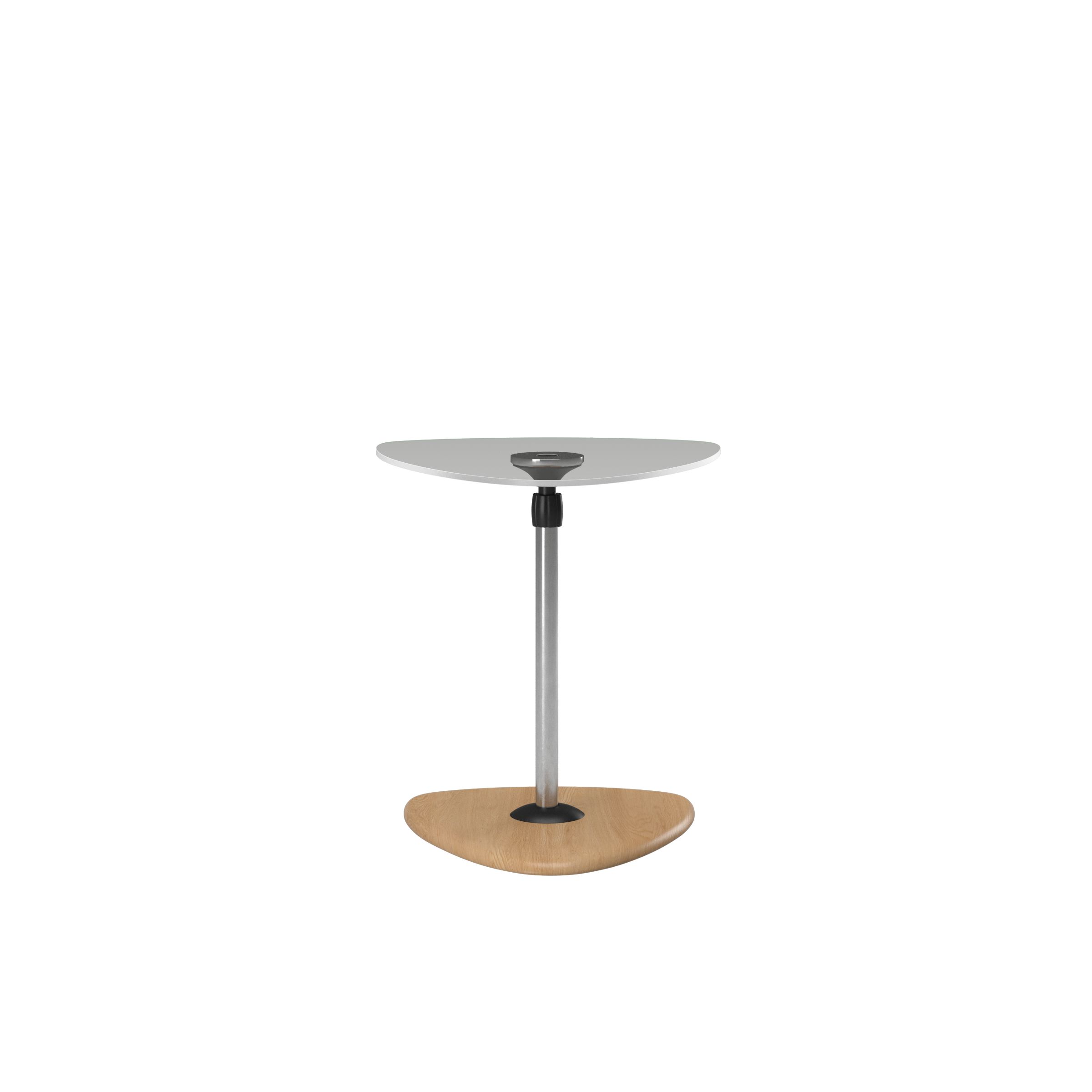 Stressless® USB table B table Glass/Beech