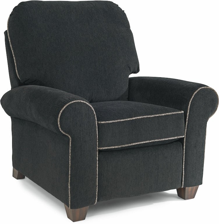 Thornton High-Leg Recliner