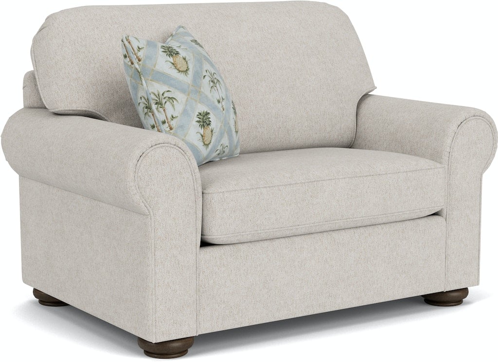 Preston Chair and a Half