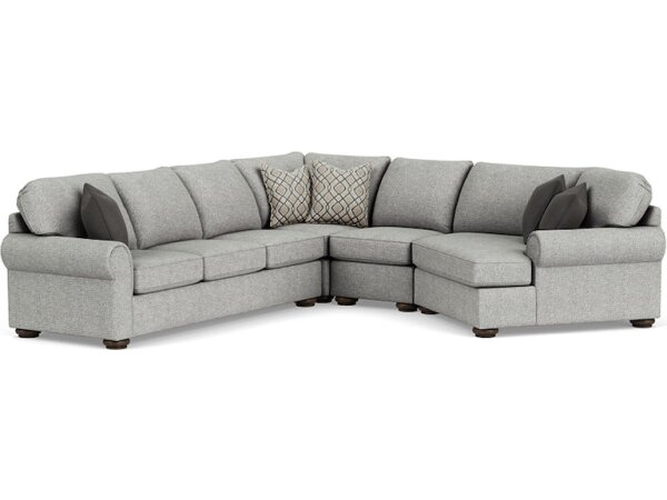 Preston Sectional 5538-SECT - Image 2