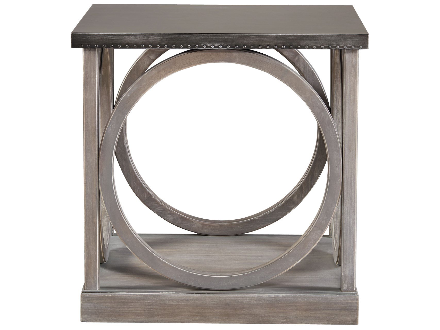 Carlton End Table