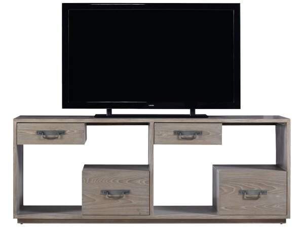 Danbury Console Entertainment Stands Universal Furniture