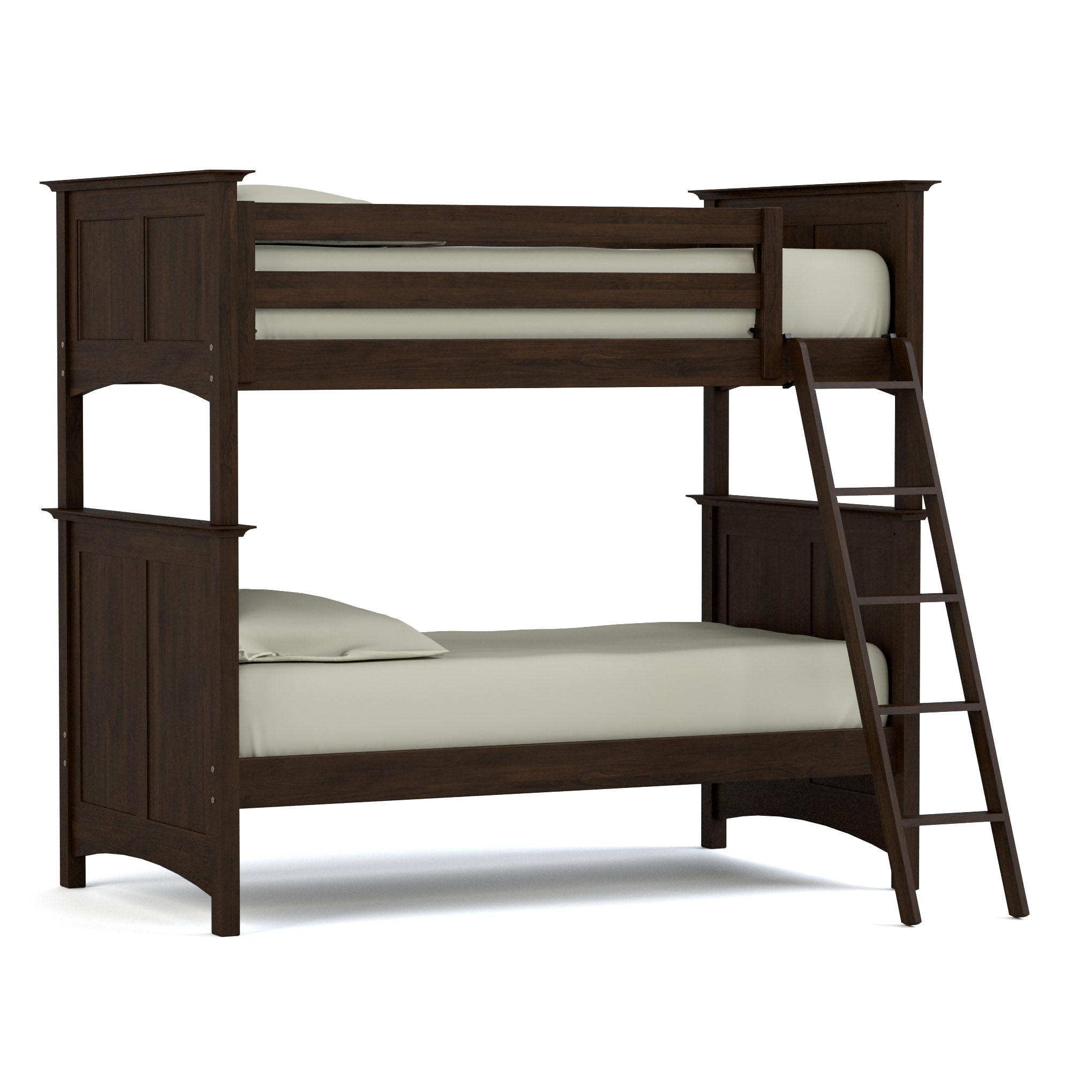 Revere Bunk Bed Set Twin