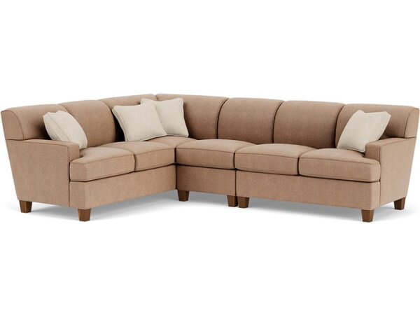 Dempsey Sectional - Image 6