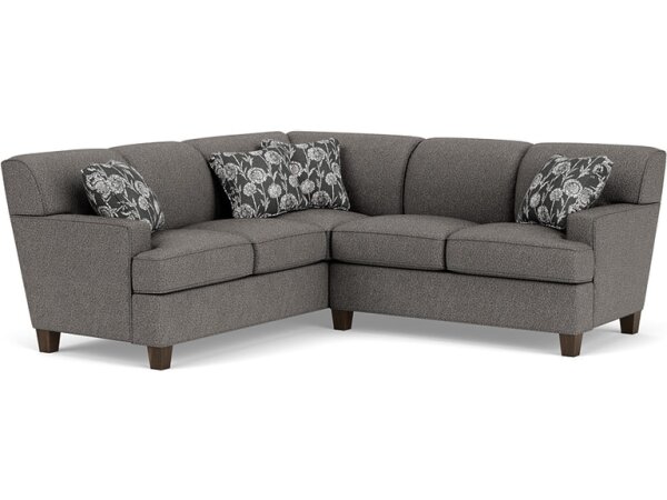 Dempsey Sectional - Image 4