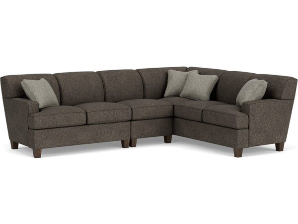 Dempsey Sectional - Image 3