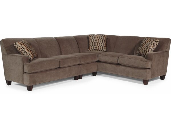 Dempsey Sectional - Image 5
