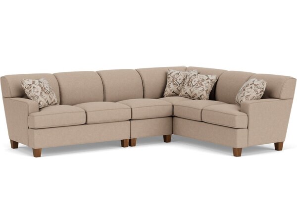 Dempsey Sectional - Image 2