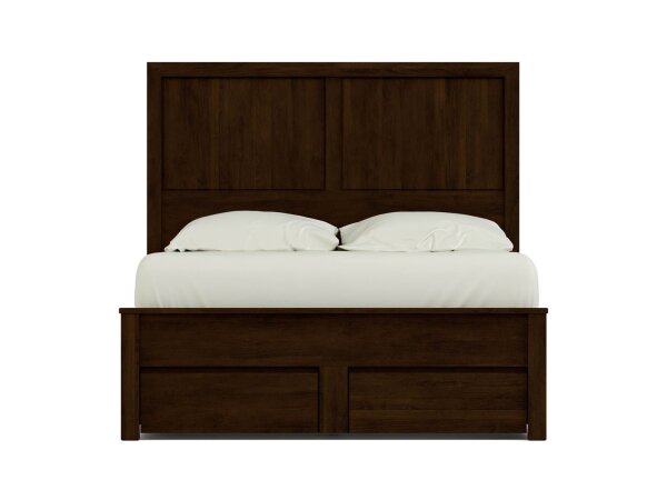 Dwyer Storage Bed Beds Stickley Furniture