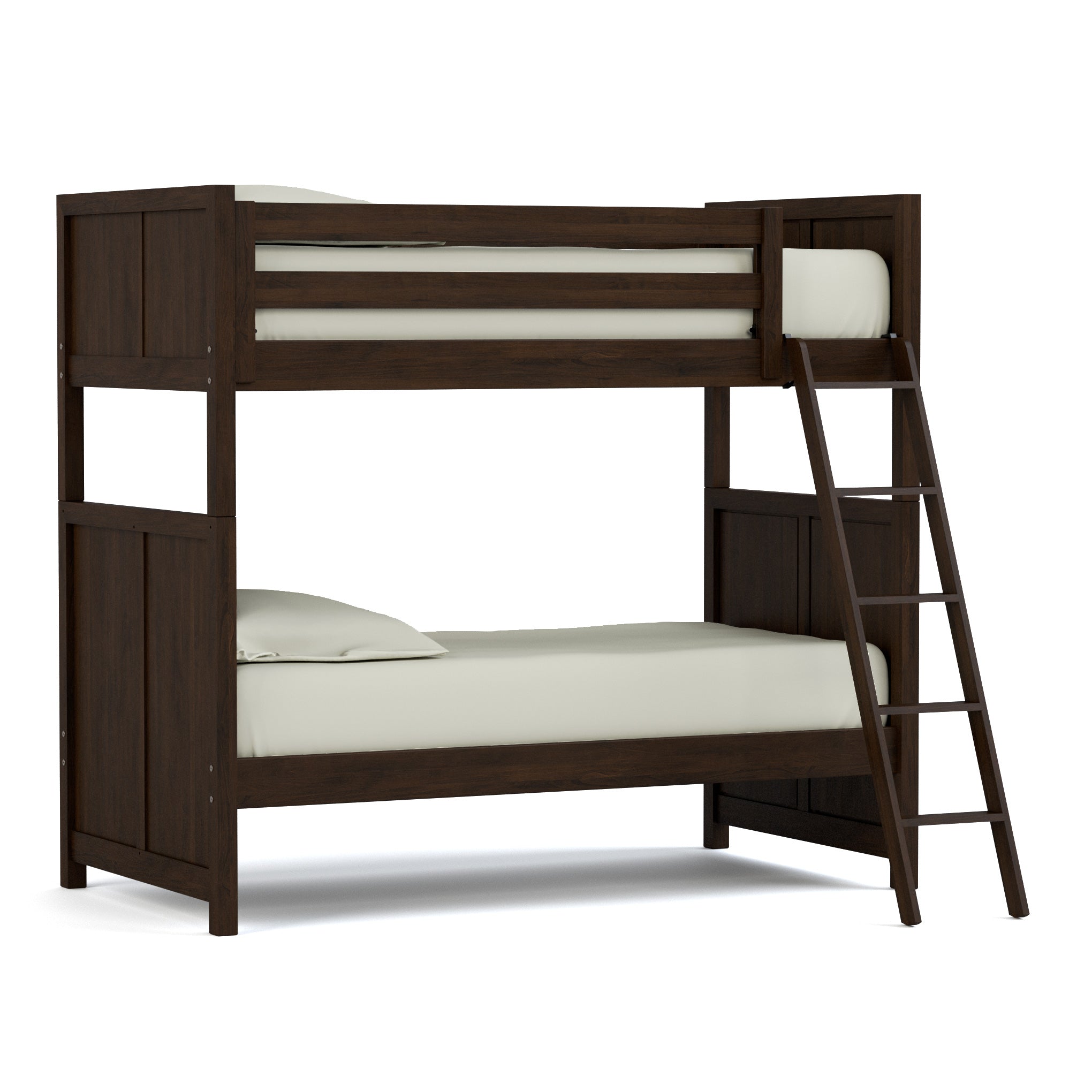 Dwyer Bunk Bed Set Twin
