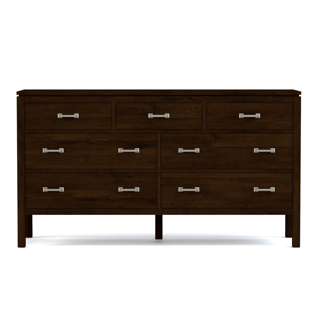 Dwyer Seven-Drawer Dresser Dressers Stickley Furniture 5 Dwyer Seven-Drawer Dresser Dressers Stickley Furniture 5